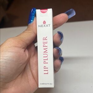 5/$35 NIB Nexx Lip Plumper